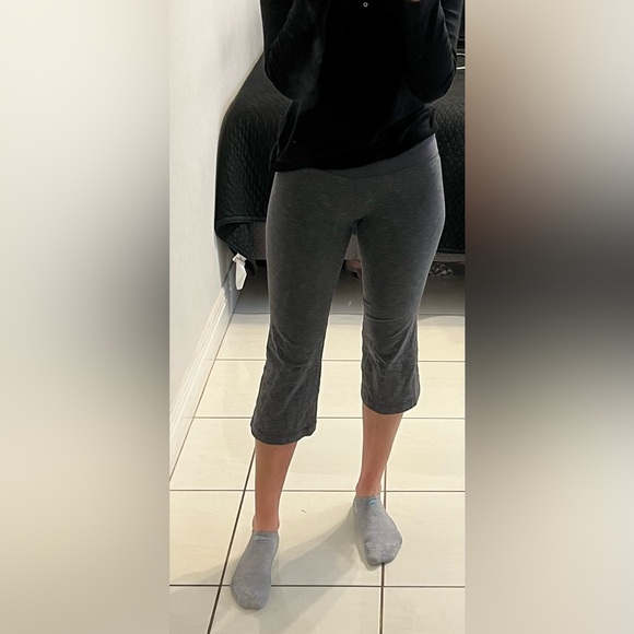 Lululemon cropped leggings - Picture 7 of 7